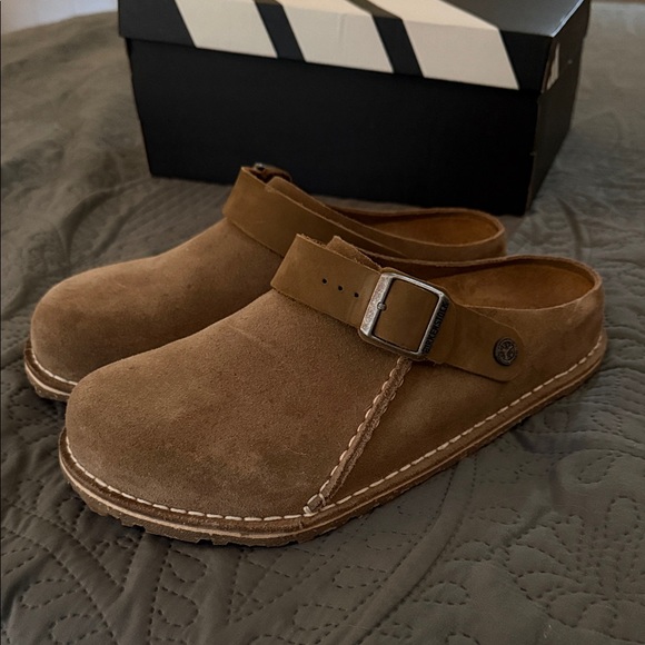 Size 11 Women’s Birkenstock Clogs - Picture 2 of 5